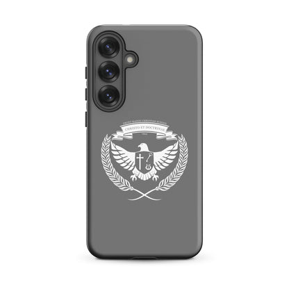 Tough Case for Samsung® | FRCS | Badge Logo