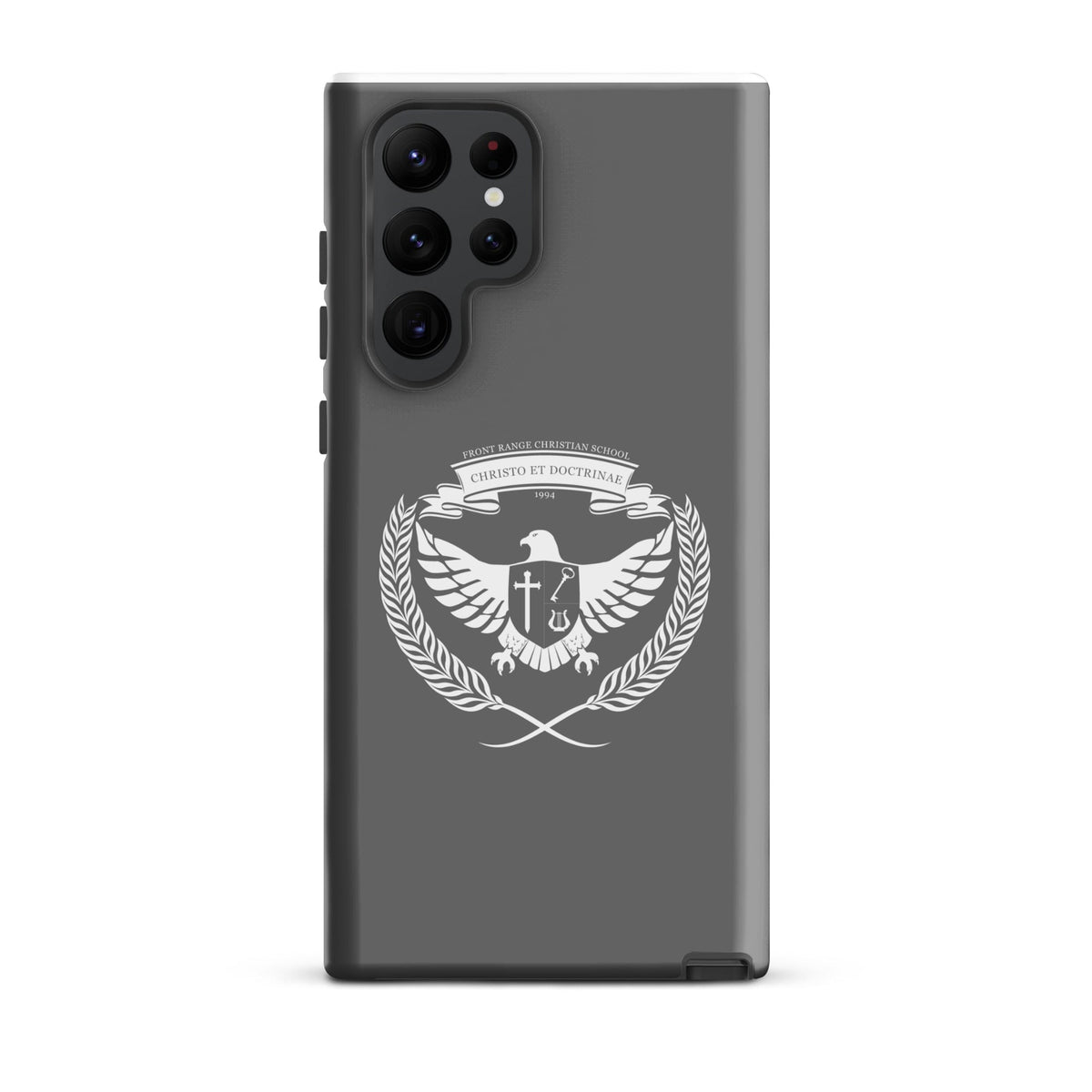 Tough Case for Samsung® | FRCS | Badge Logo