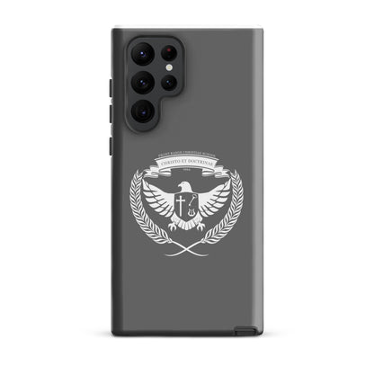 Tough Case for Samsung® | FRCS | Badge Logo
