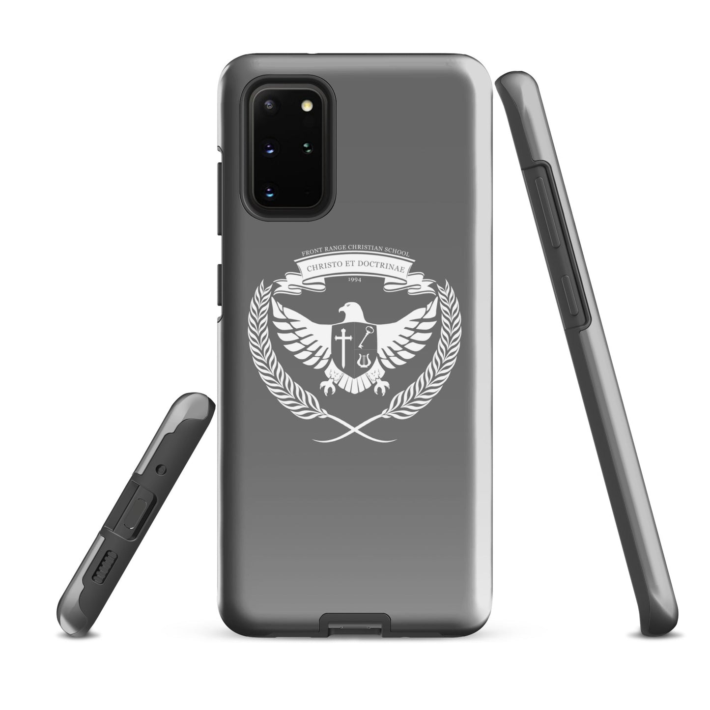 Tough Case for Samsung® | FRCS | Badge Logo
