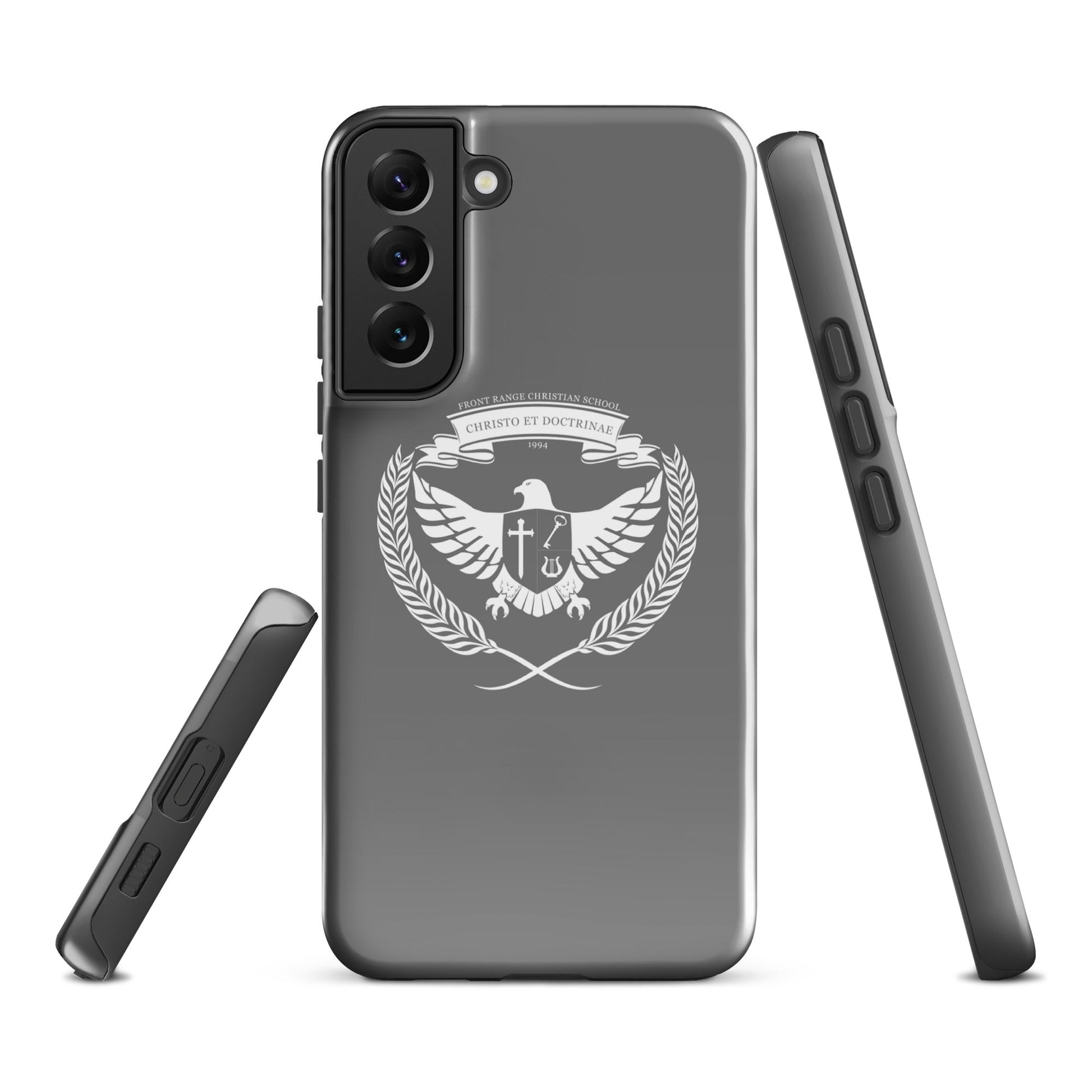 Tough Case for Samsung® | FRCS | Badge Logo