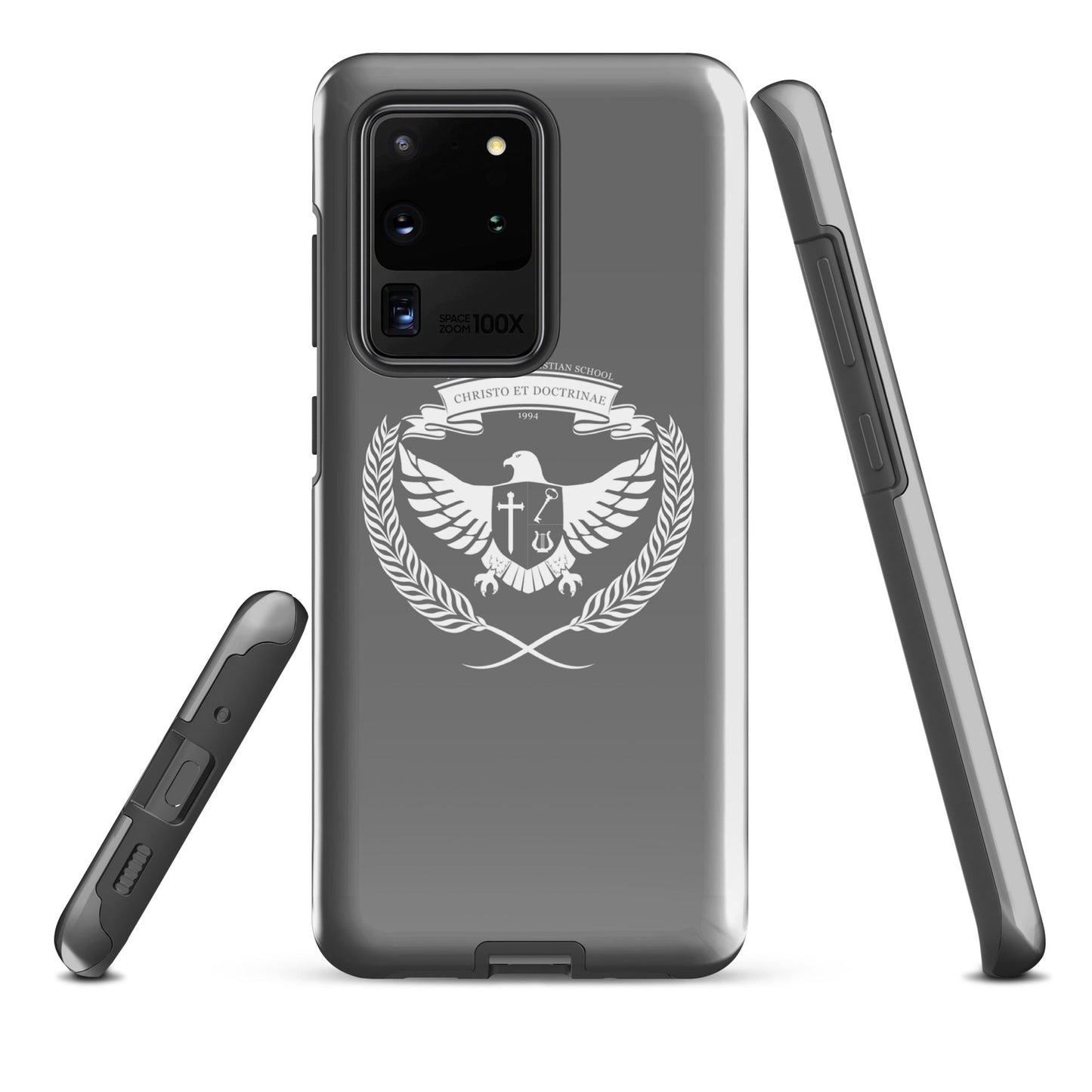 Tough Case for Samsung® | FRCS | Badge Logo