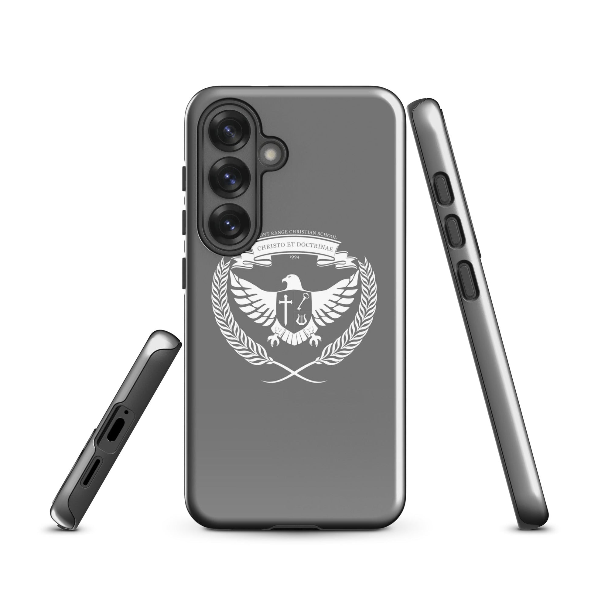 Tough Case for Samsung® | FRCS | Badge Logo