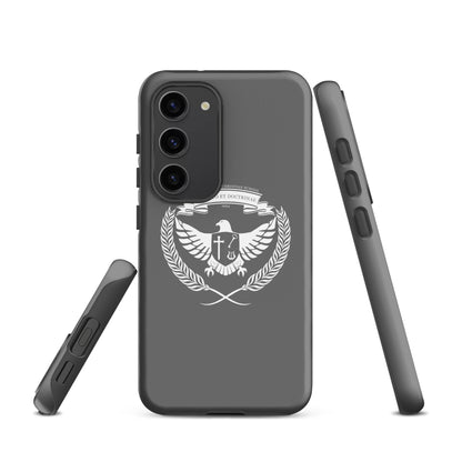 Tough Case for Samsung® | FRCS | Badge Logo