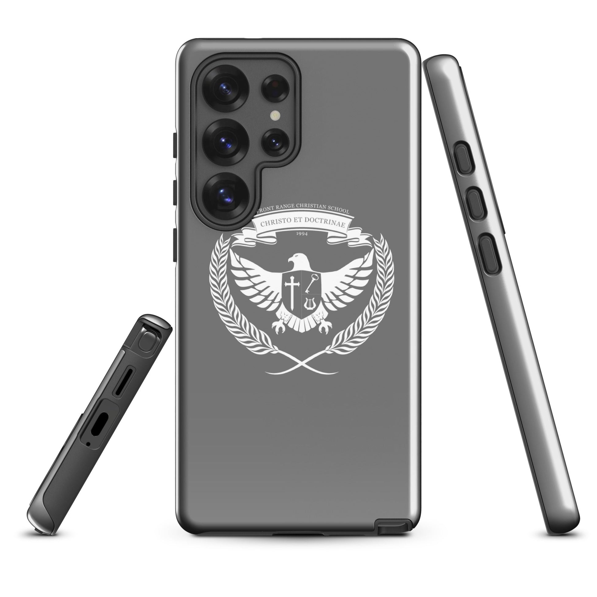 Tough Case for Samsung® | FRCS | Badge Logo