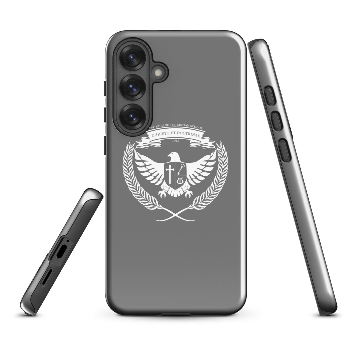 Tough Case for Samsung® | FRCS | Badge Logo