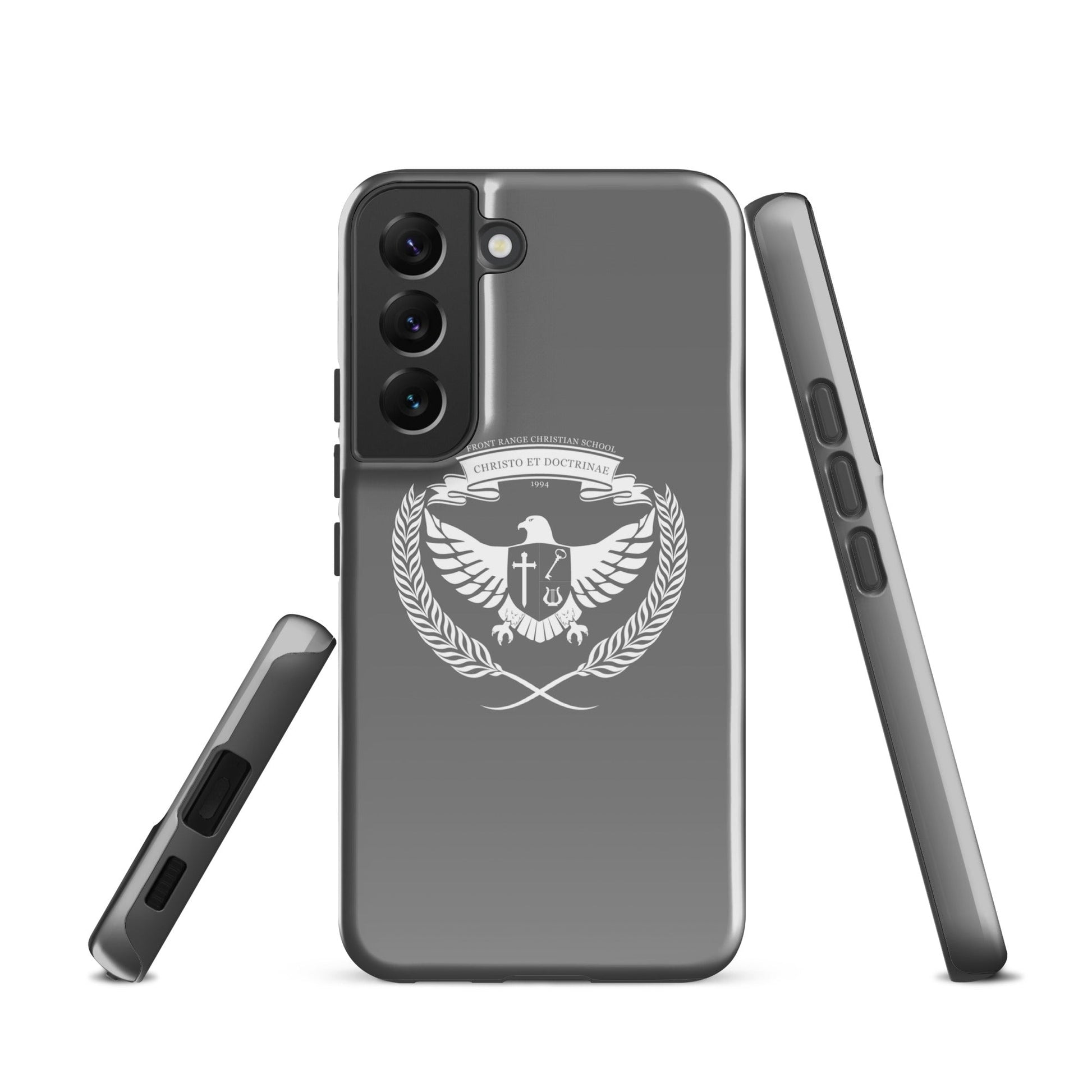 Tough Case for Samsung® | FRCS | Badge Logo