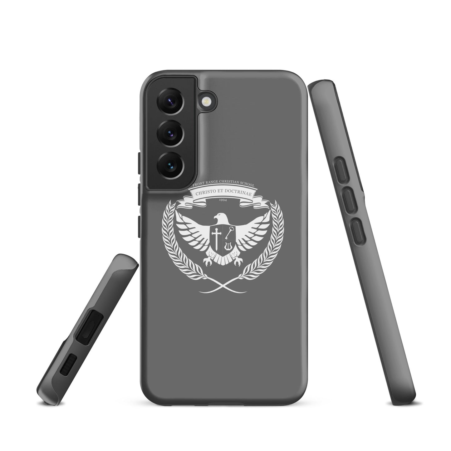 Tough Case for Samsung® | FRCS | Badge Logo