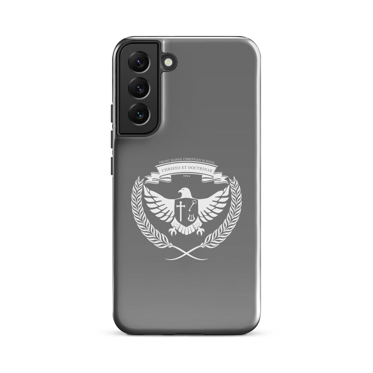 Tough Case for Samsung® | FRCS | Badge Logo