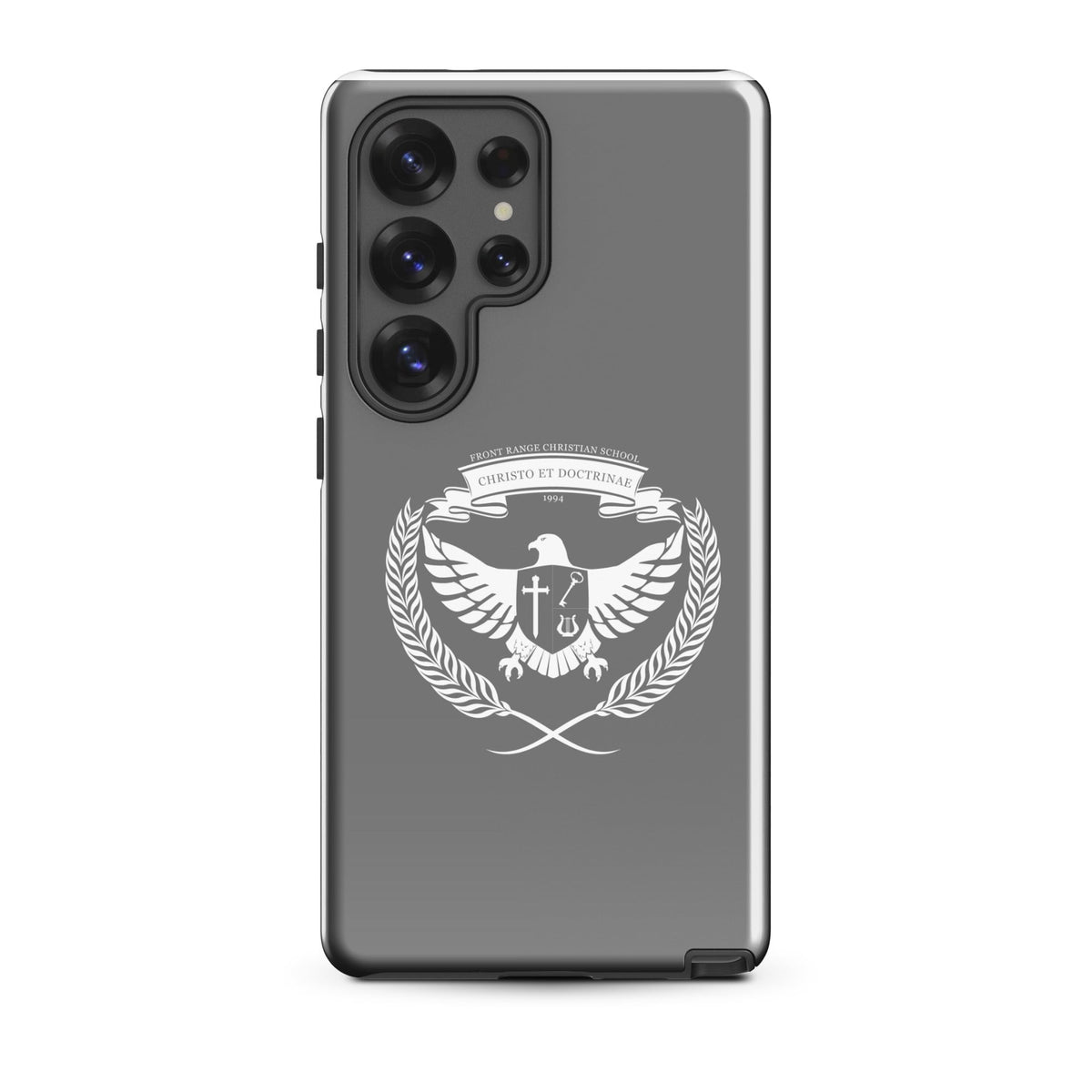 Tough Case for Samsung® | FRCS | Badge Logo