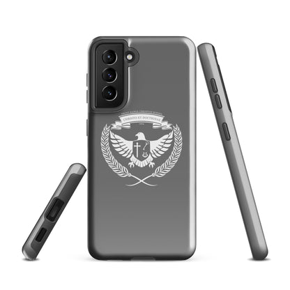 Tough Case for Samsung® | FRCS | Badge Logo