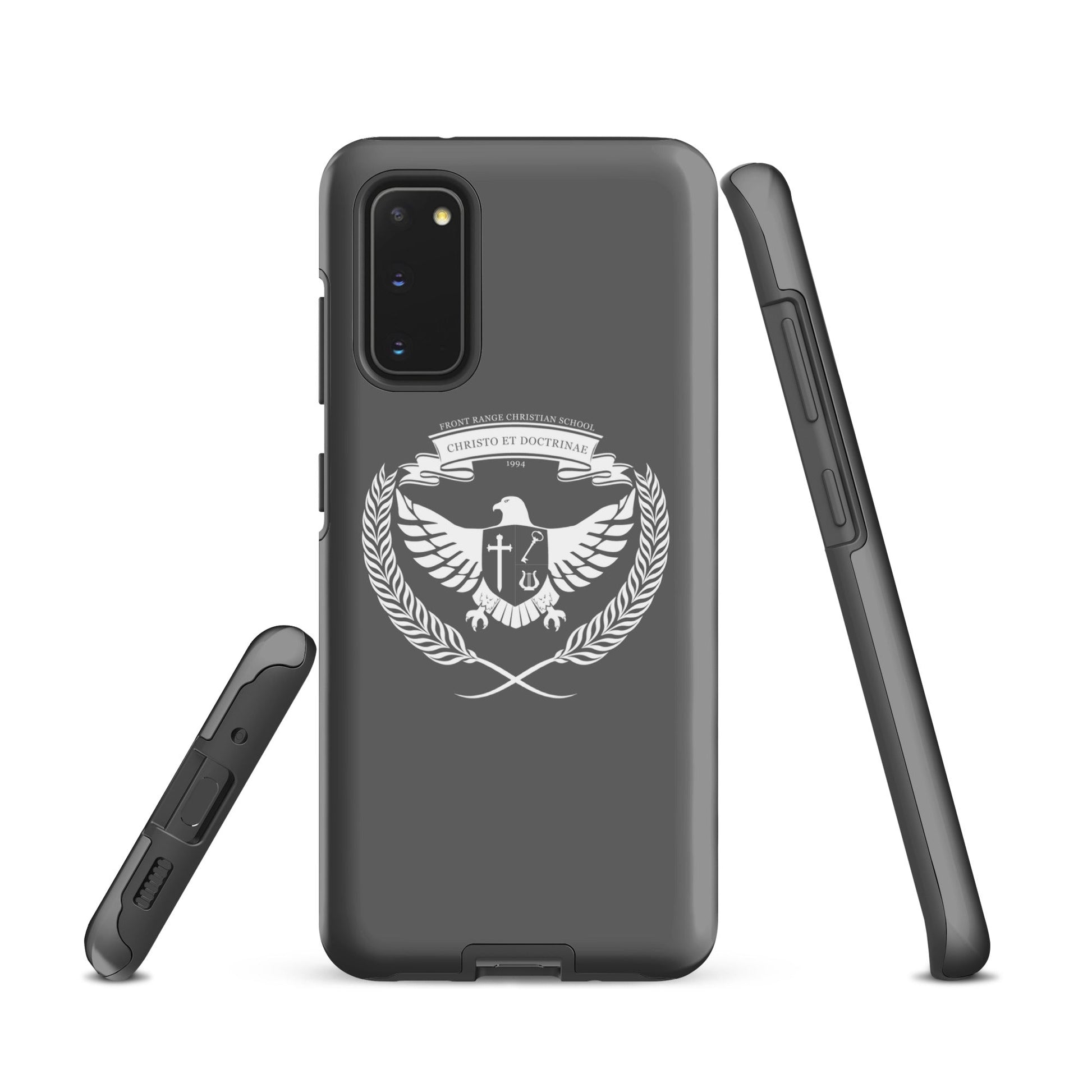 Tough Case for Samsung® | FRCS | Badge Logo