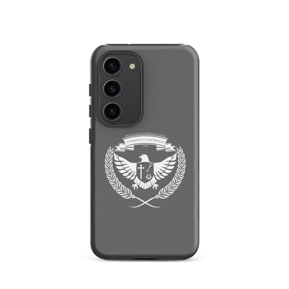Tough Case for Samsung® | FRCS | Badge Logo