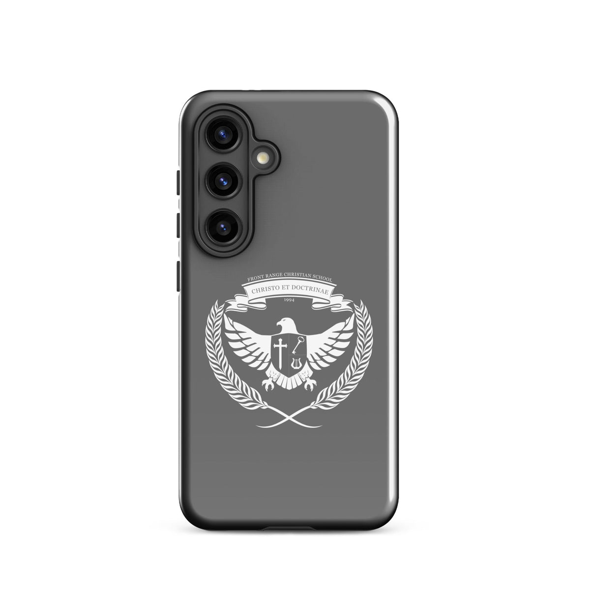 Tough Case for Samsung® | FRCS | Badge Logo