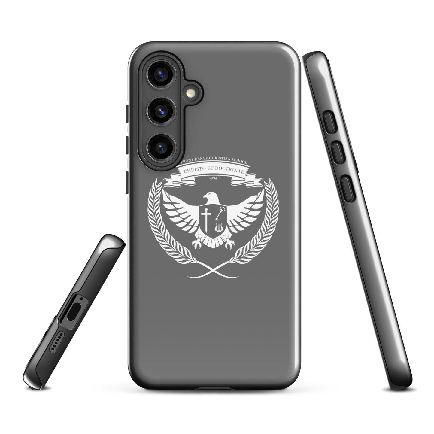Tough Case for Samsung® | FRCS | Badge Logo