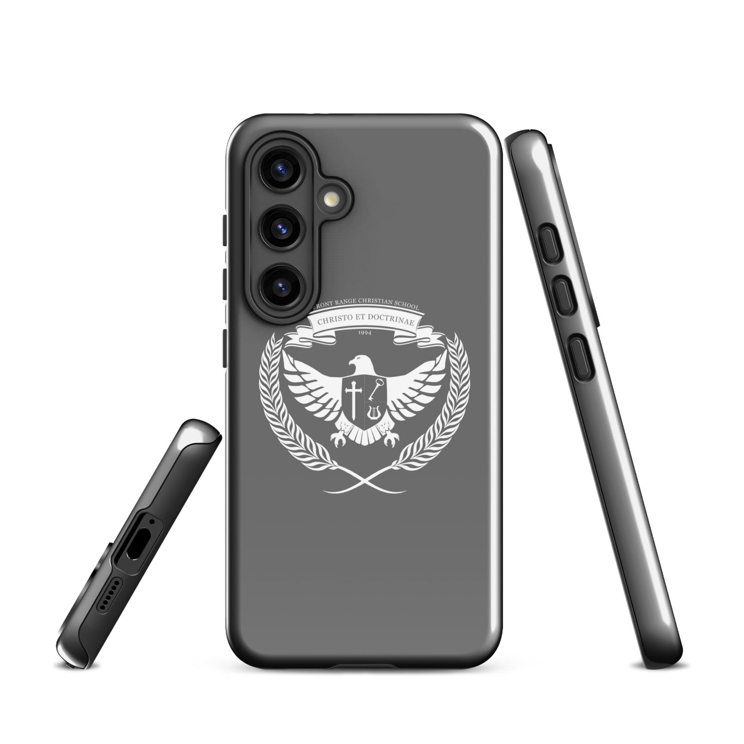 Tough Case for Samsung® | FRCS | Badge Logo