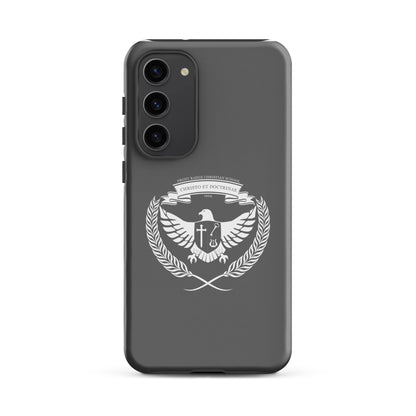Tough Case for Samsung® | FRCS | Badge Logo