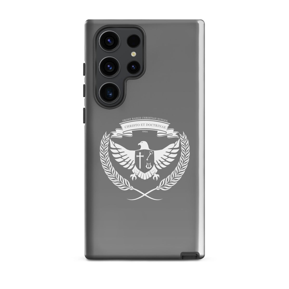 Tough Case for Samsung® | FRCS | Badge Logo