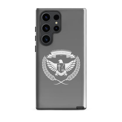 Tough Case for Samsung® | FRCS | Badge Logo