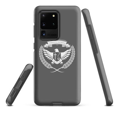 Tough Case for Samsung® | FRCS | Badge Logo