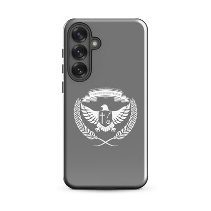 Tough Case for Samsung® | FRCS | Badge Logo