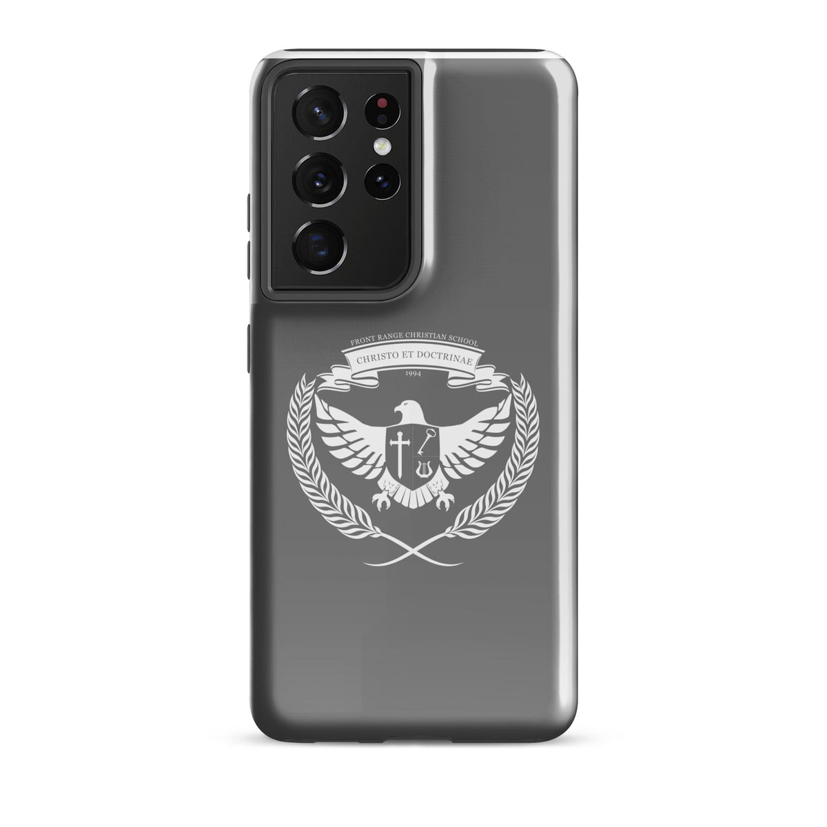 Tough Case for Samsung® | FRCS | Badge Logo