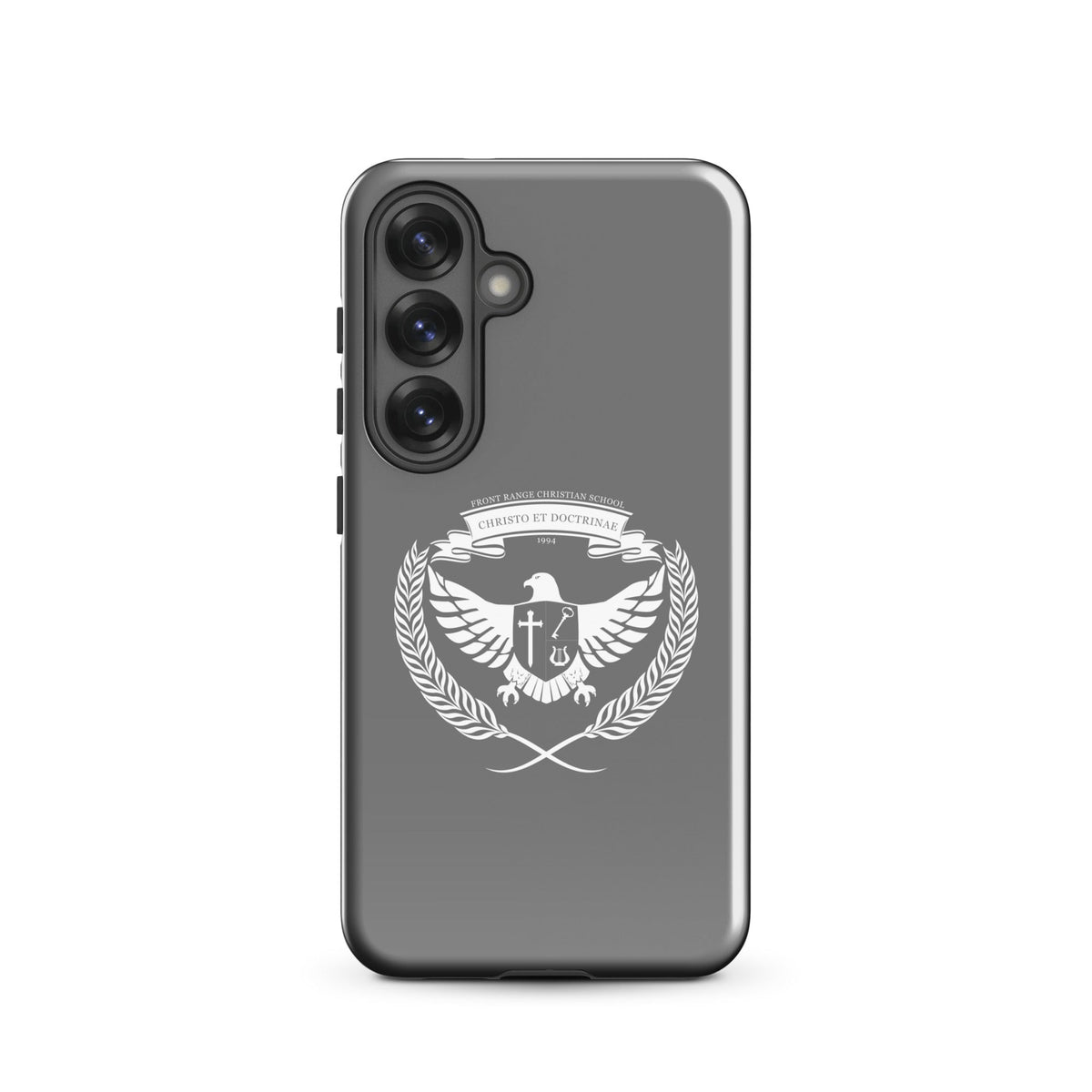Tough Case for Samsung® | FRCS | Badge Logo