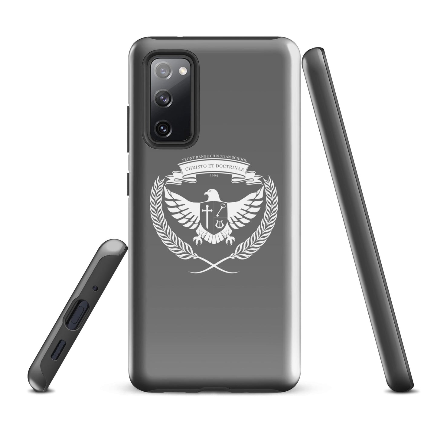 Tough Case for Samsung® | FRCS | Badge Logo
