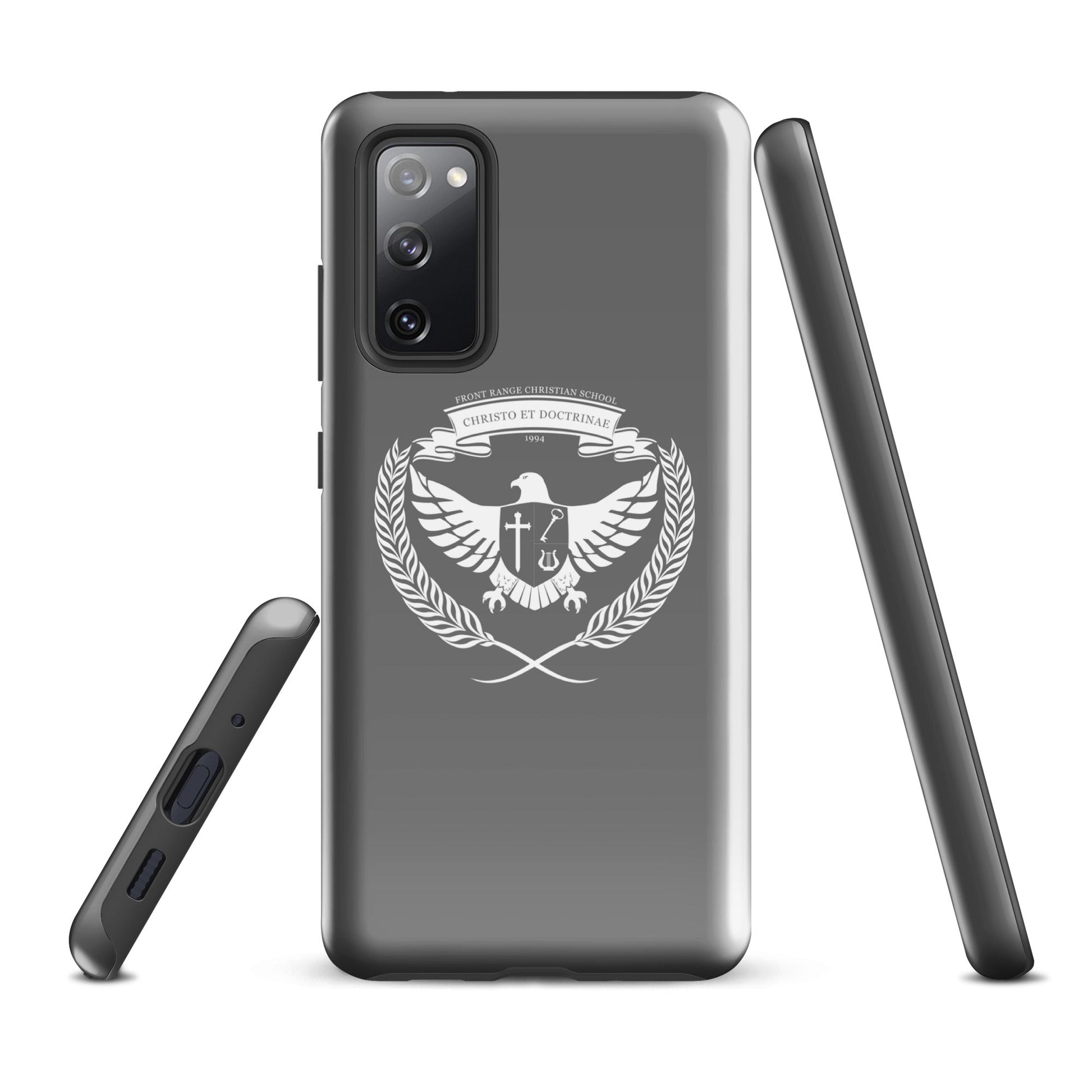 Tough Case for Samsung® | FRCS | Badge Logo