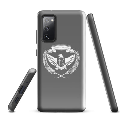 Tough Case for Samsung® | FRCS | Badge Logo