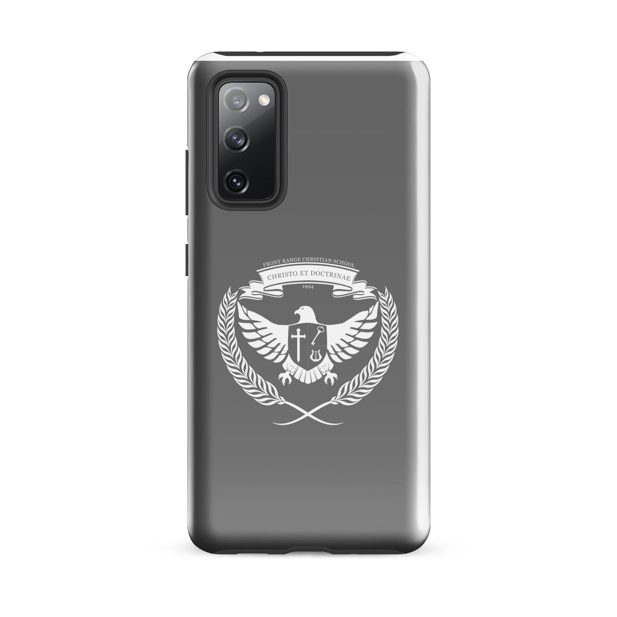 Tough Case for Samsung® | FRCS | Badge Logo
