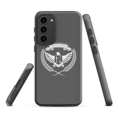 Tough Case for Samsung® | FRCS | Badge Logo