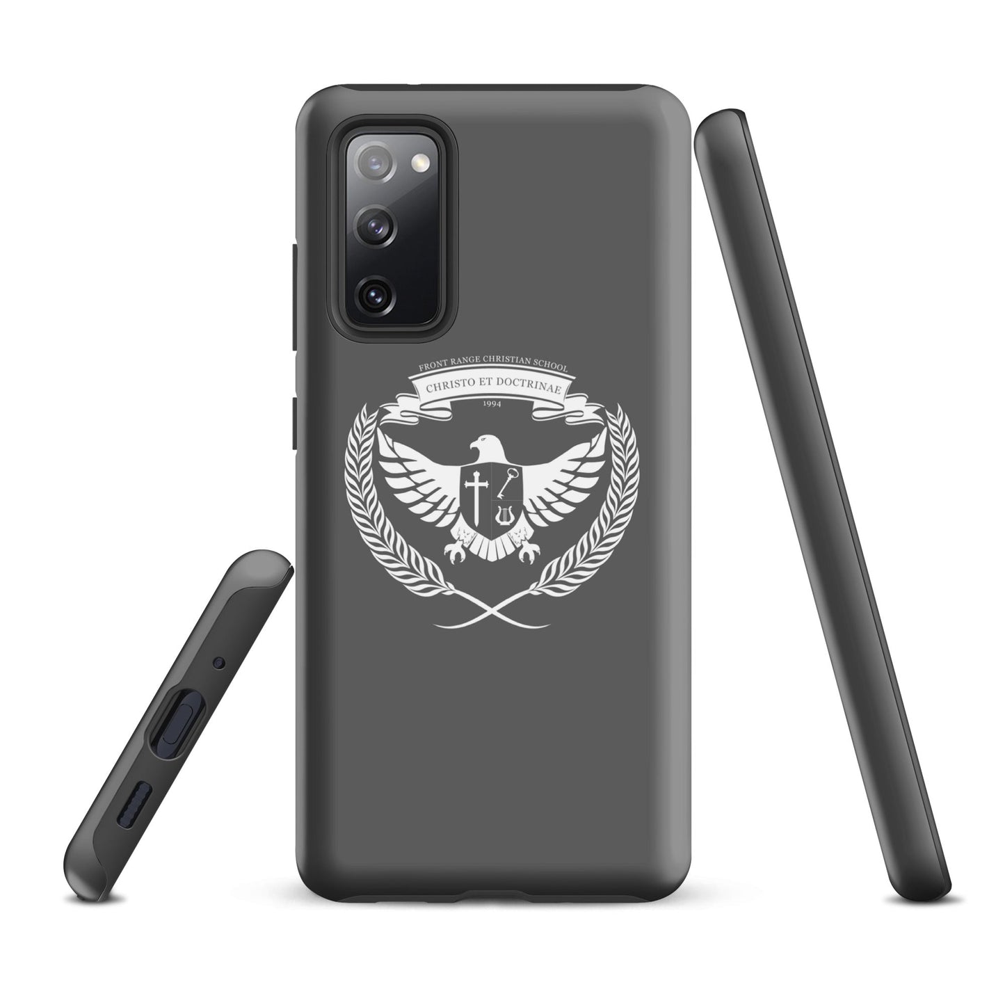 Tough Case for Samsung® | FRCS | Badge Logo