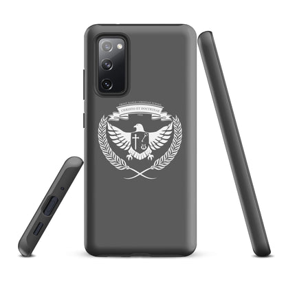 Tough Case for Samsung® | FRCS | Badge Logo