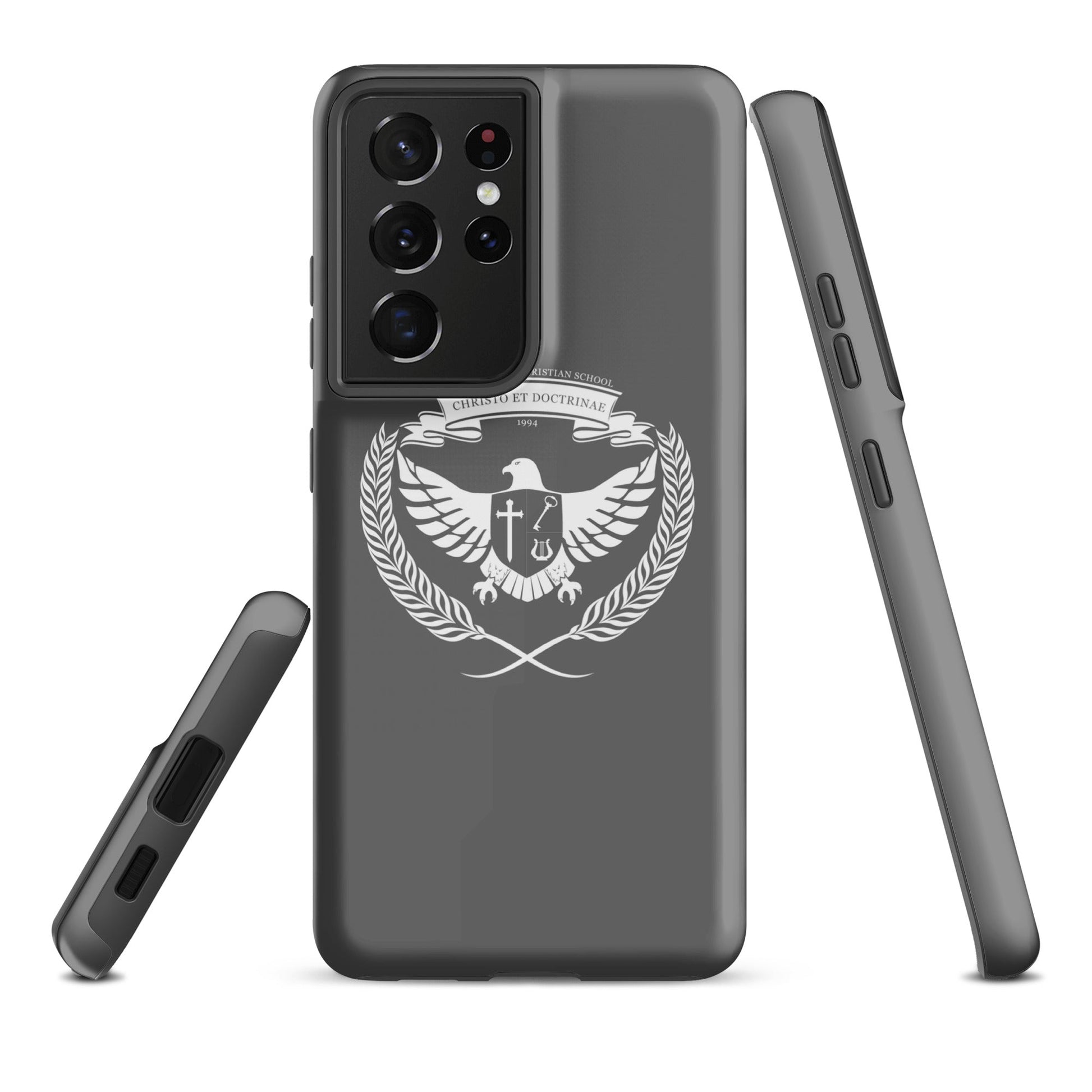 Tough Case for Samsung® | FRCS | Badge Logo