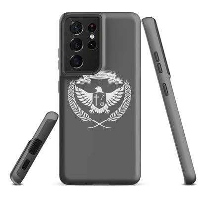 Tough Case for Samsung® | FRCS | Badge Logo