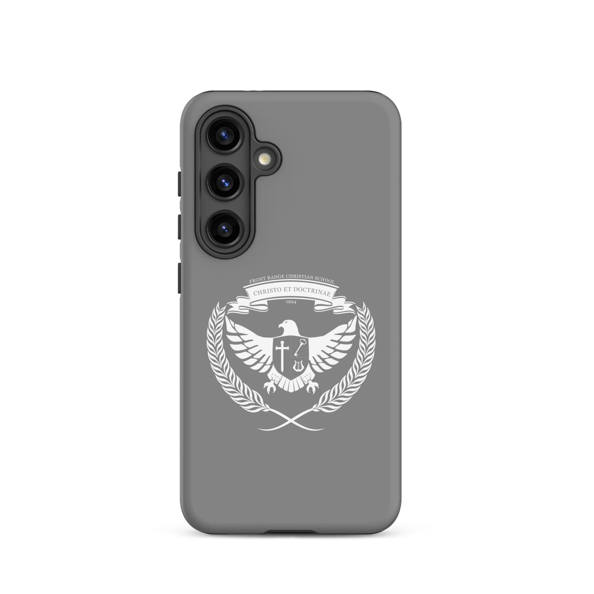 Tough Case for Samsung® | FRCS | Badge Logo