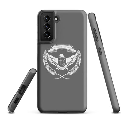 Tough Case for Samsung® | FRCS | Badge Logo