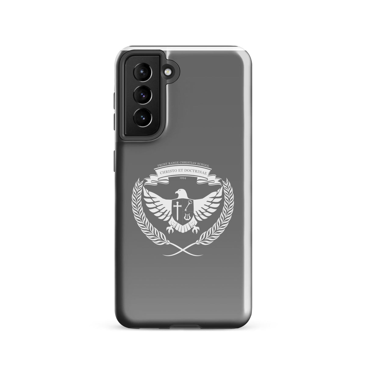 Tough Case for Samsung® | FRCS | Badge Logo