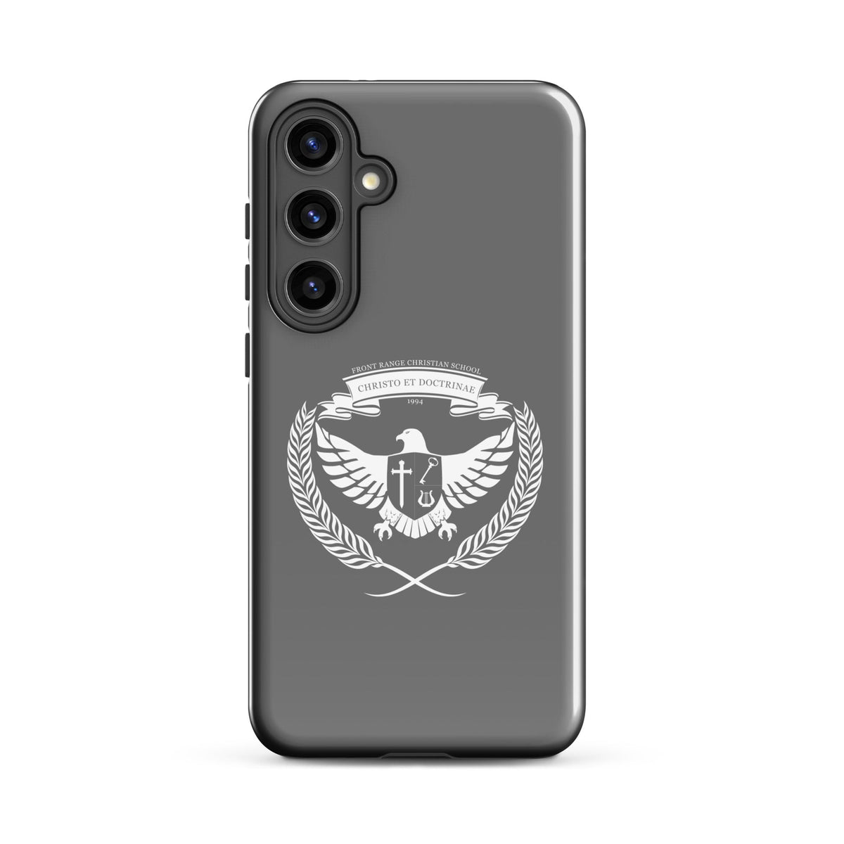 Tough Case for Samsung® | FRCS | Badge Logo