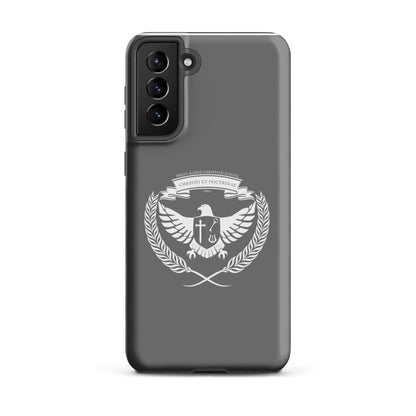 Tough Case for Samsung® | FRCS | Badge Logo