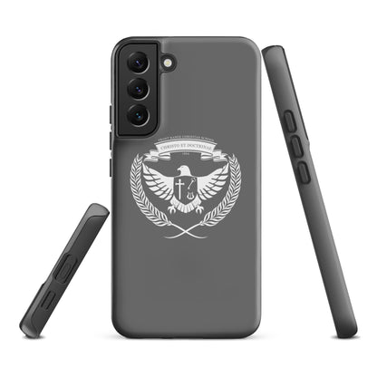 Tough Case for Samsung® | FRCS | Badge Logo