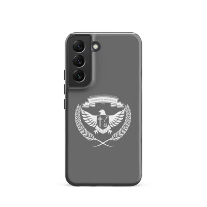Tough Case for Samsung® | FRCS | Badge Logo