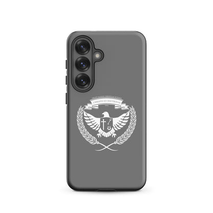 Tough Case for Samsung® | FRCS | Badge Logo