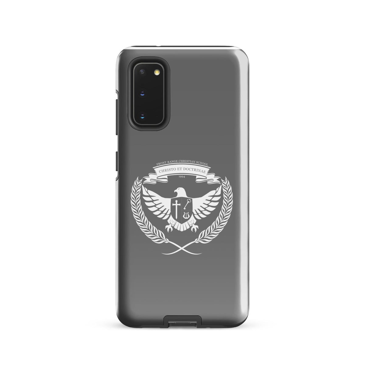 Tough Case for Samsung® | FRCS | Badge Logo