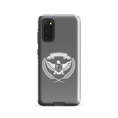 Tough Case for Samsung® | FRCS | Badge Logo