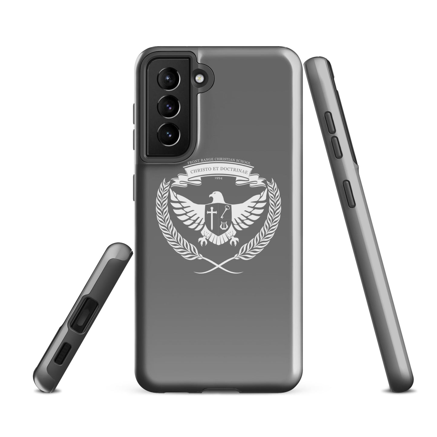 Tough Case for Samsung® | FRCS | Badge Logo