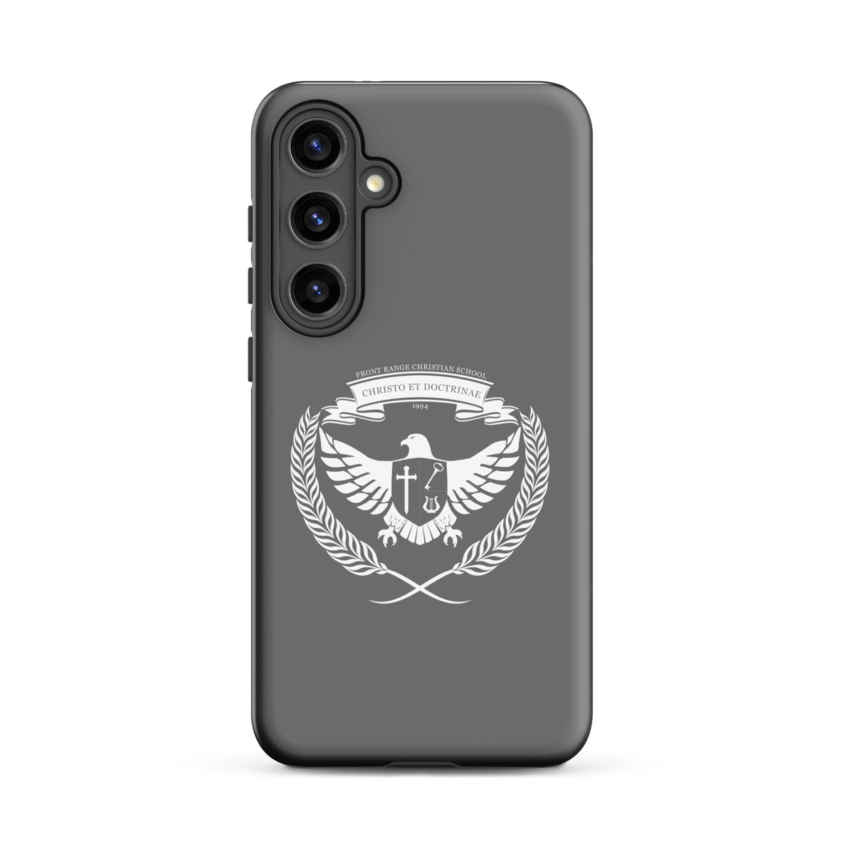Tough Case for Samsung® | FRCS | Badge Logo