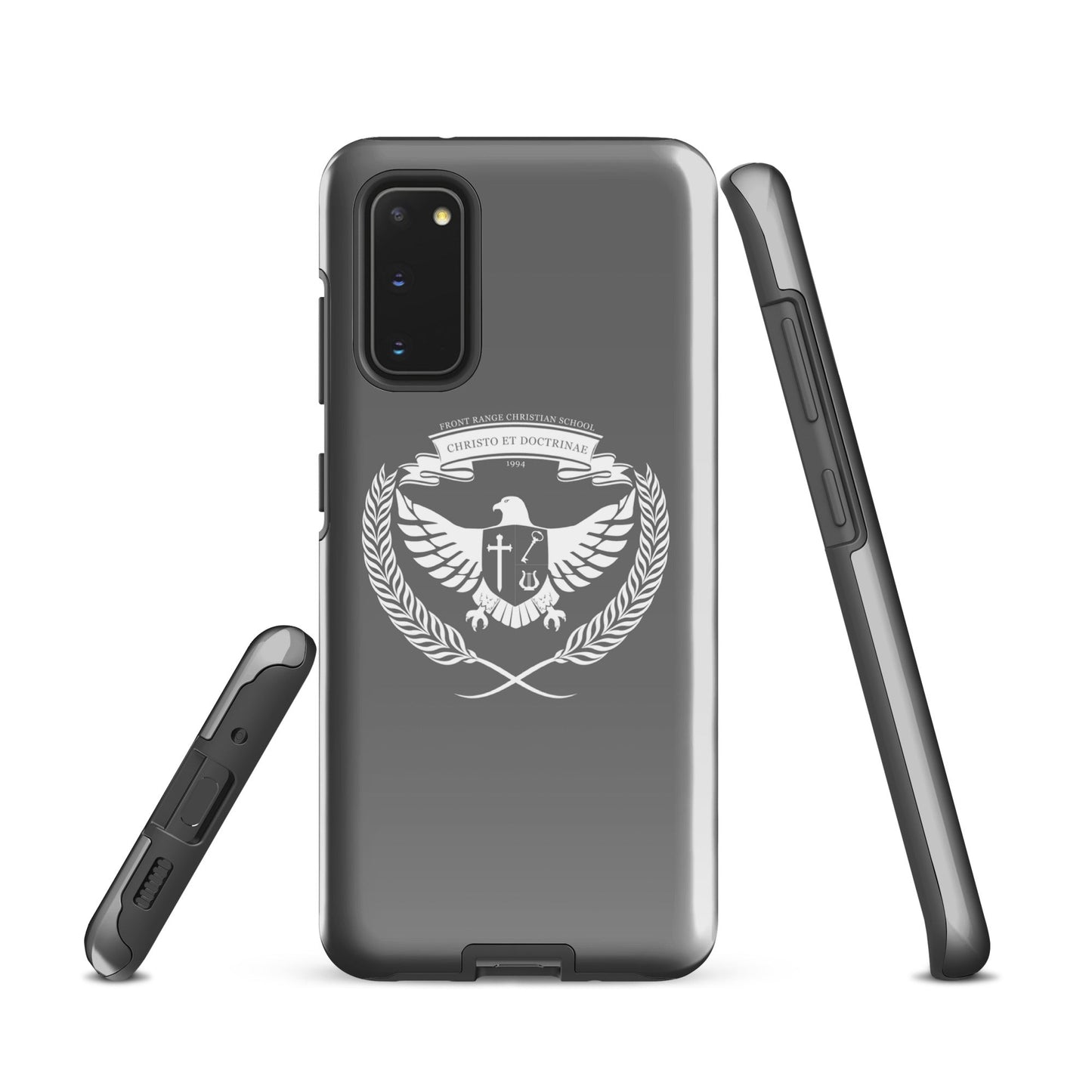 Tough Case for Samsung® | FRCS | Badge Logo