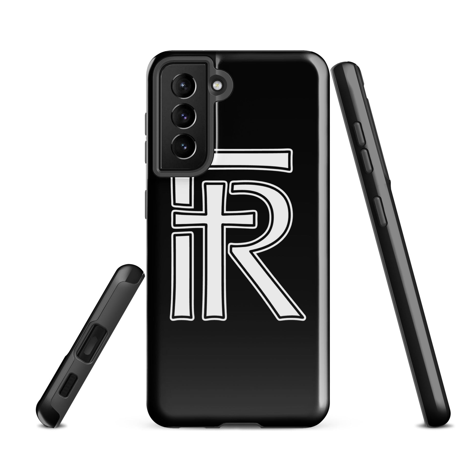 Tough Case for Samsung® | FRCS | Crest Logo
